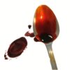 Paprika Oleoresin 50000 CU OS Orca Innovation